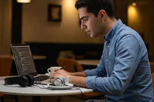        مبرمجو التطبيقات 